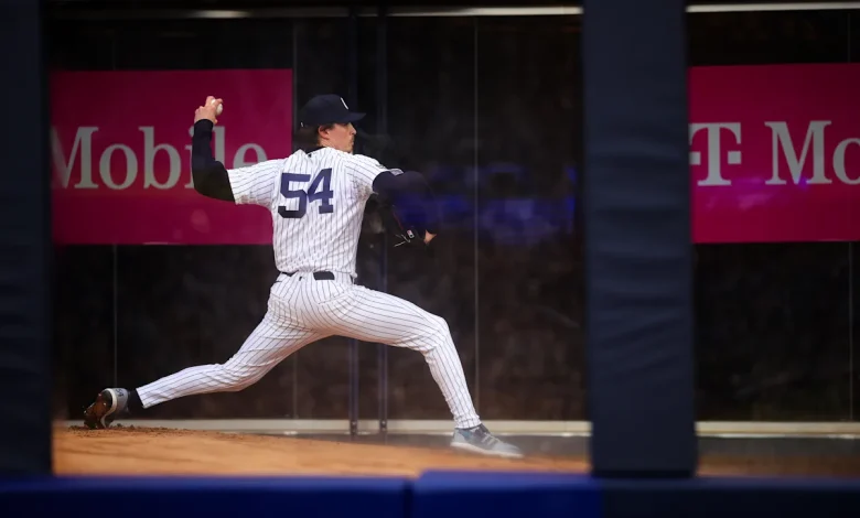 Where to watch New York Yankees vs. Tampa Bay Rays: Live stream, start time, TV channel, odds for Saturday, April 11