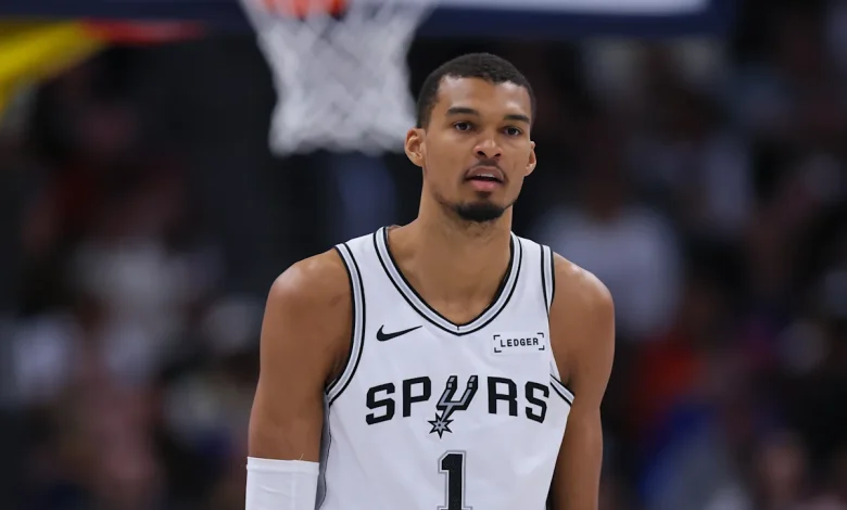 Where to watch Philadelphia 76ers vs. San Antonio Spurs: Live stream, start time, TV channel, odds for Monday, April 6
