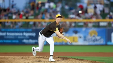 Where to watch San Francisco Giants vs. San Diego Padres: Live stream, start time, TV channel, odds for Monday, March 30