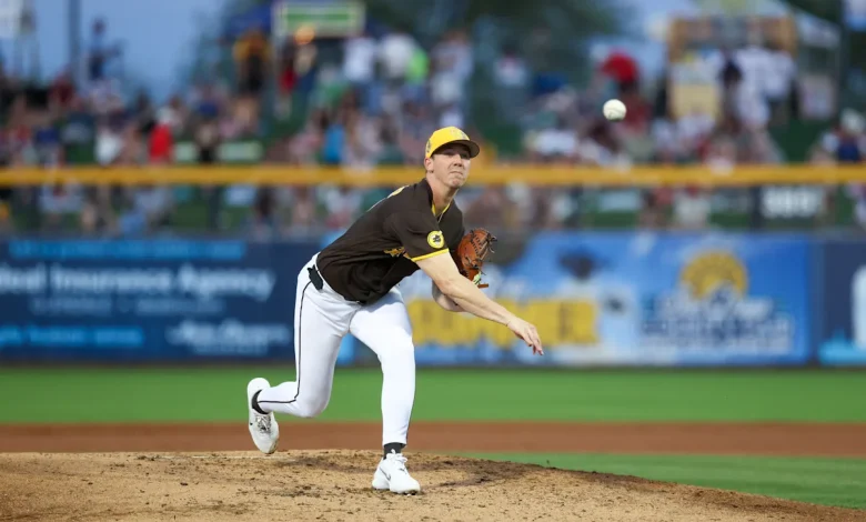 Where to watch San Francisco Giants vs. San Diego Padres: Live stream, start time, TV channel, odds for Monday, March 30