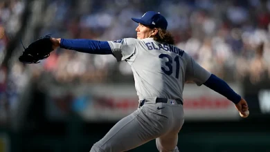 Where to watch Texas Rangers vs. Los Angeles Dodgers: Live stream, start time, TV channel, odds for Friday, April 10