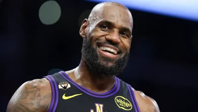 Where to watch Utah Jazz vs. Los Angeles Lakers: Live stream, start time, TV channel, odds for Sunday, April 12