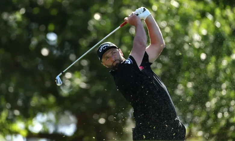 Which LIV golfers made the cut in the 2026 Masters?