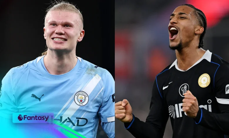 Which clubs have a confirmed DGW33 and BGW34 after FA Cup ties?