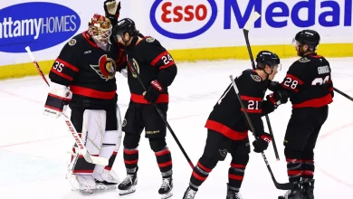 Which potential East eighth-seed could pull off a first-round upset?