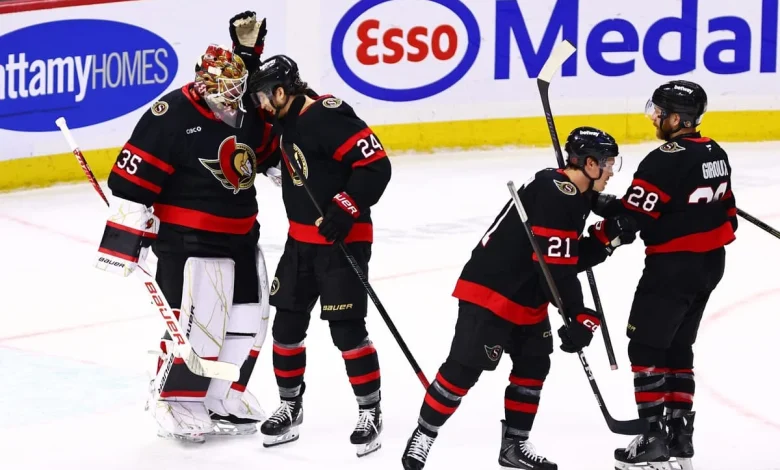 Which potential East eighth-seed could pull off a first-round upset?