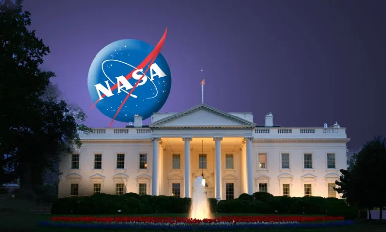 White House again proposes steep NASA budget cuts