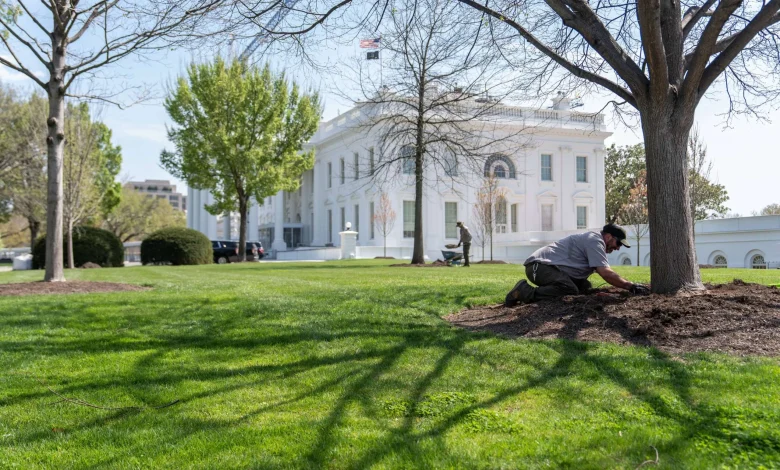 White House budget proposal silent on civilian federal pay raise
