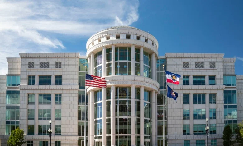 White House eyes alleged Utah scandal as GOP frets about redistricting loss