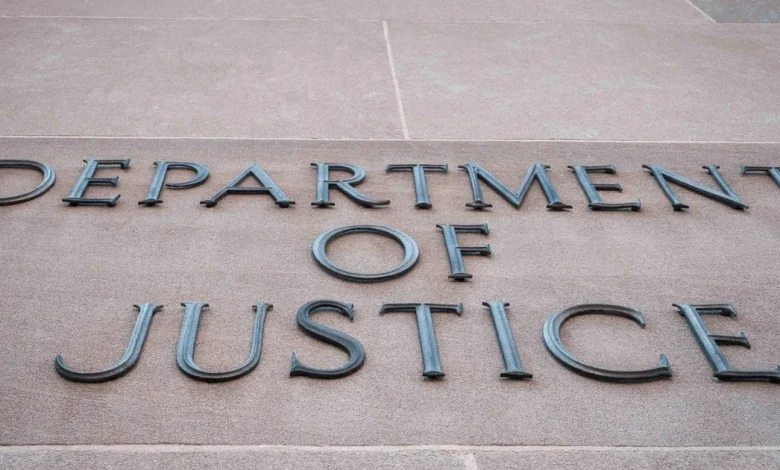 White House is expected to shake up more leadership roles at Justice Department, sources say