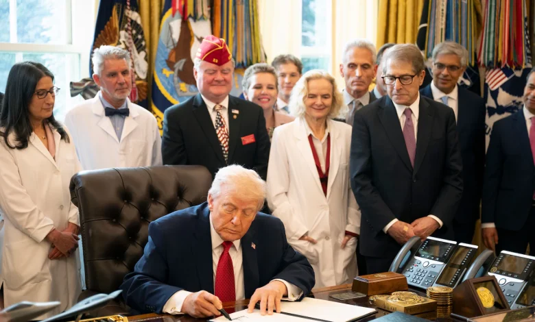 White House pushes imminent easing of controls on marijuana - The Washington Post