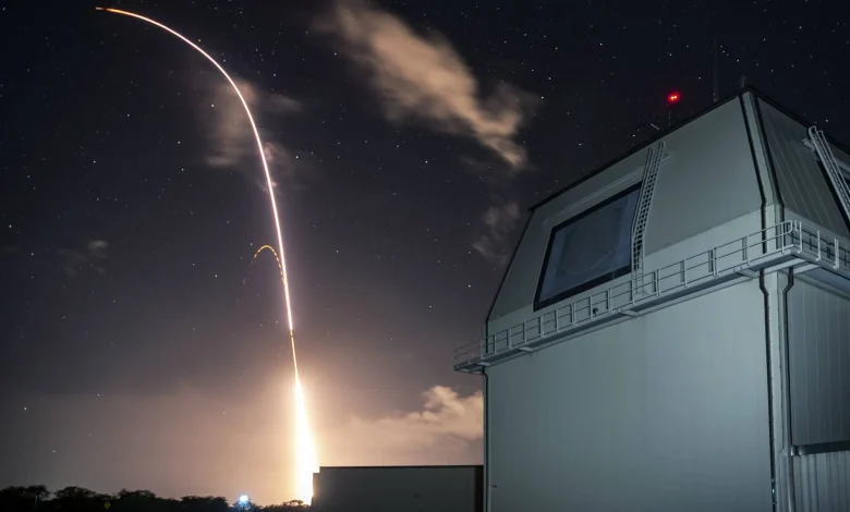 White House seeks $17.5 billion for Golden Dome, but most funding hinges on reconciliation