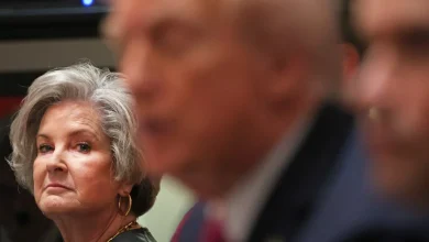 White House’s Wiles reportedly concerned about information bubble surrounding Trump