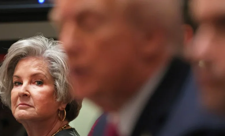 White House’s Wiles reportedly concerned about information bubble surrounding Trump