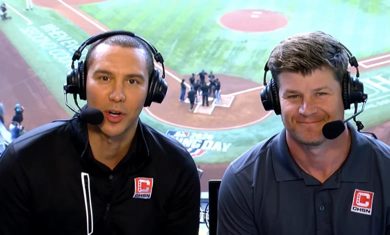 White Sox TV voice John Schriffen's nickname for Munetaka Murakami rankles team officials