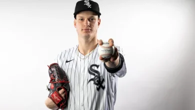 White Sox To Promote Noah Schultz