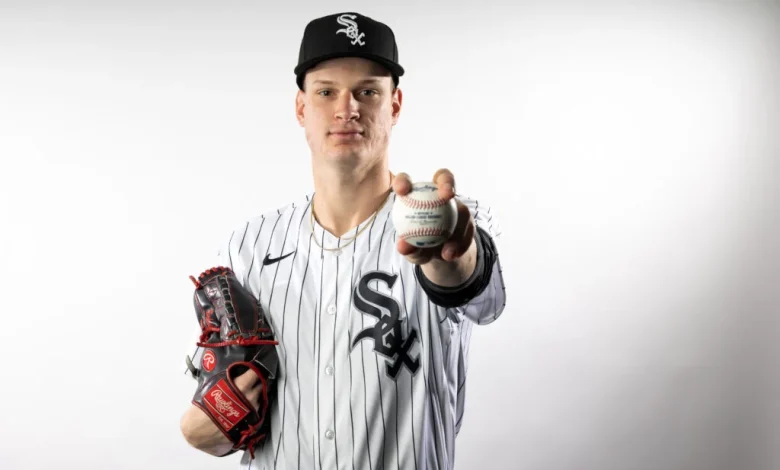 White Sox To Promote Noah Schultz