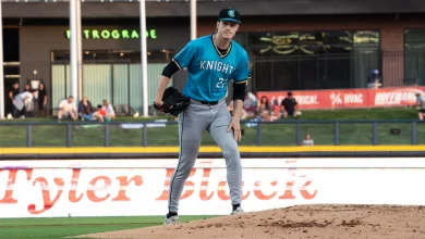 White Sox calling up Noah Schultz for MLB debut Tuesday