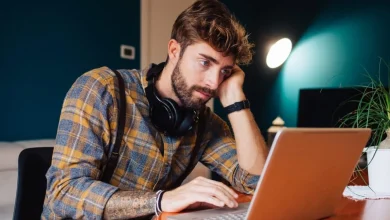 White-collar workers are quietly rebelling against AI as 80% outright refuse adoption mandates