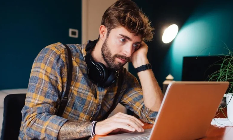 White-collar workers are quietly rebelling against AI as 80% outright refuse adoption mandates