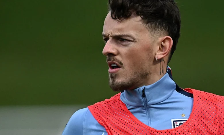 White must 'clear the air' with England team-mates - Tuchel