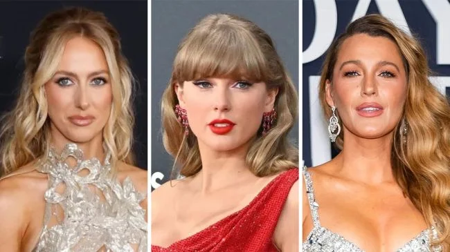 Who Are Taylor Swift's Bachelorette Party Guests?