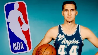 Who Is NBA Icon Jerry West? His Life and Legacy Explained