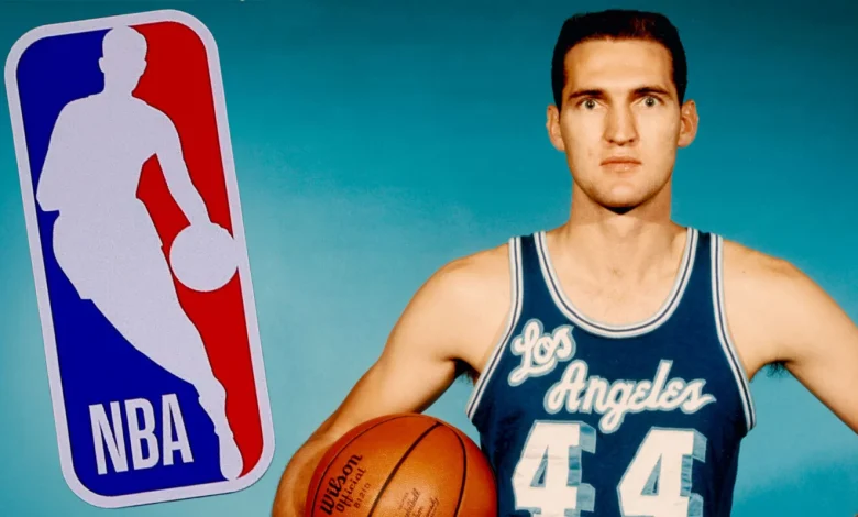 Who Is NBA Icon Jerry West? His Life and Legacy Explained