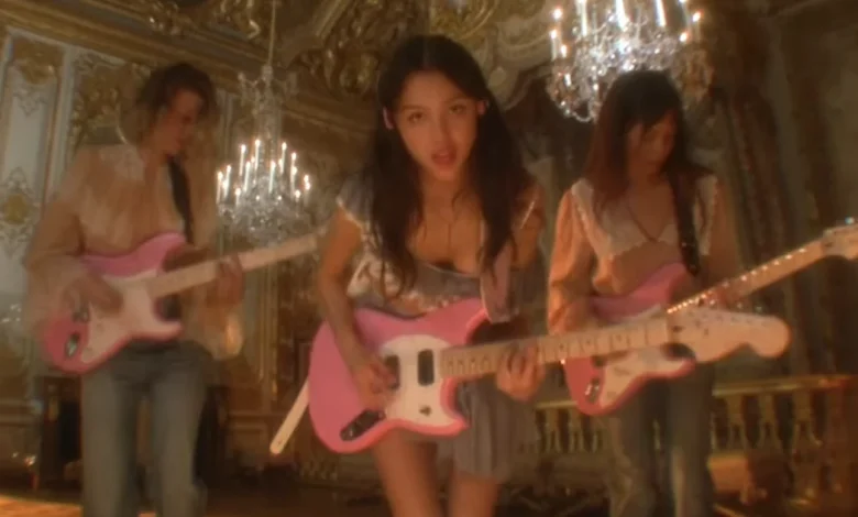 Who Is Olivia Rodrigo’s ‘Drop Dead’ Music Video About?