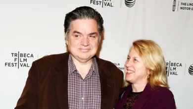 Who Is ‘Chicago Med’ Star Oliver Platt’s Wife? Meet His Longtime Love & Their Family
