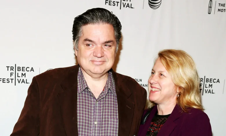 Who Is ‘Chicago Med’ Star Oliver Platt’s Wife? Meet His Longtime Love & Their Family