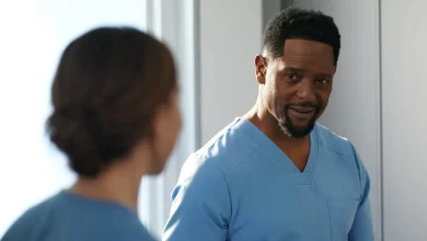 Who Will Die in 'Doc' Season 2 Finale? Plus, Blair Underwood's Debut Explained (Exclusive)