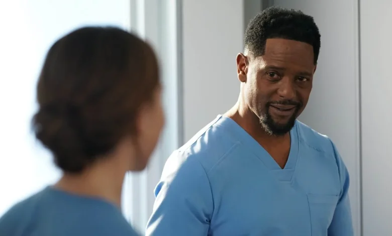 Who Will Die in 'Doc' Season 2 Finale? Plus, Blair Underwood's Debut Explained (Exclusive)