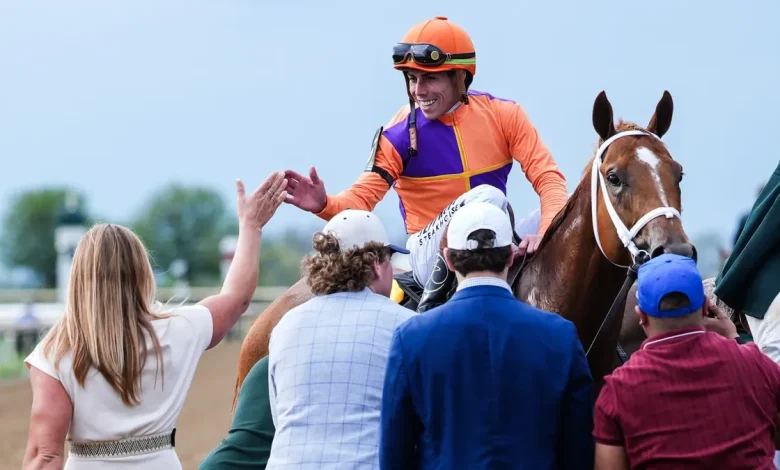 Who are Kentucky Derby 2026 horses? Trainers, jockeys, owners for each