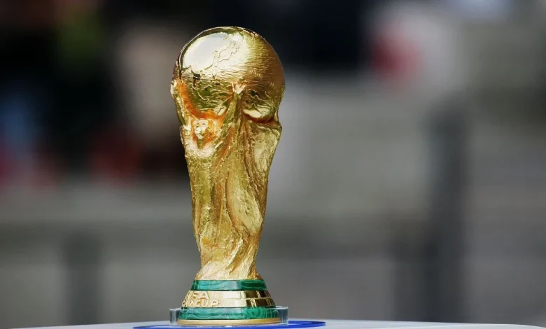 Who are the favourites to win the 2026 World Cup?