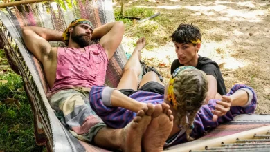 Who got voted off 'Survivor' tonight? How to watch 'Survivor' live