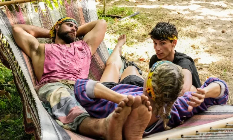 Who got voted off 'Survivor' tonight? How to watch 'Survivor' live