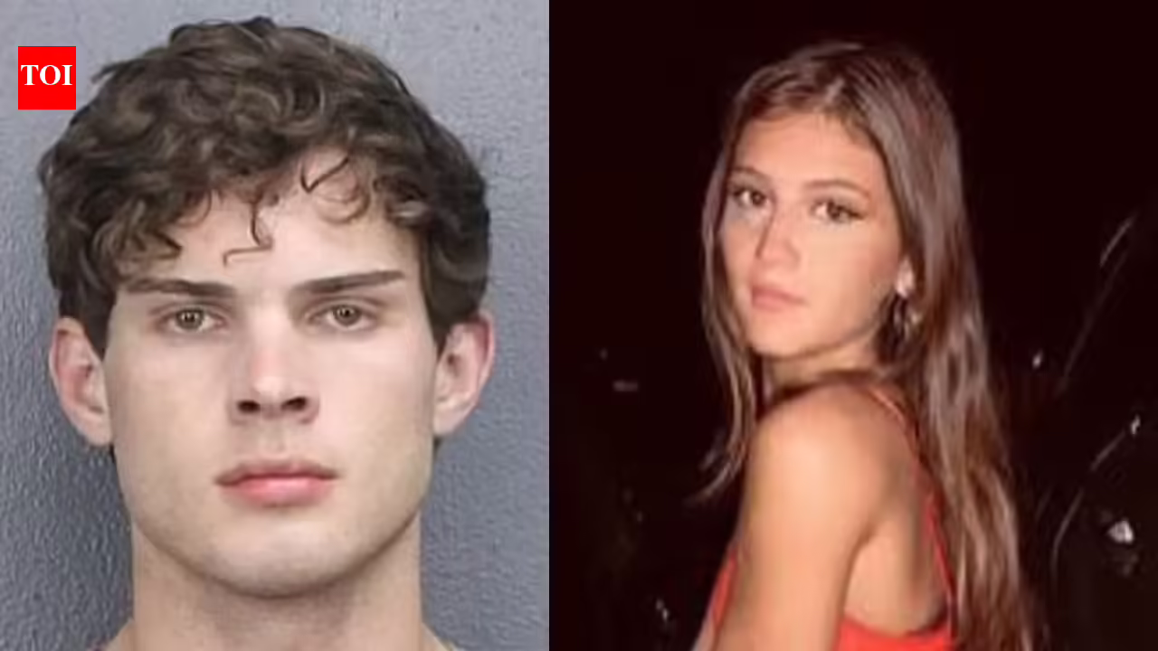 Who is Clavicular’s girlfriend, Violet Marie Lentz? Viral fight video row puts her at center of alleged a