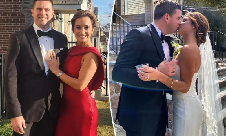 Who is Dianna Russini’s husband? All about Kevin Goldschmidt