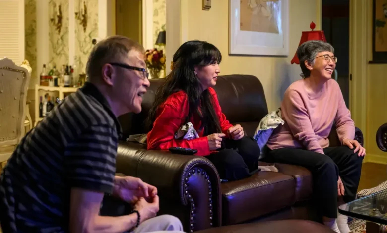 Who is Jamie Ding? 'Jeopardy!' champ amazes his Grosse Pointe family