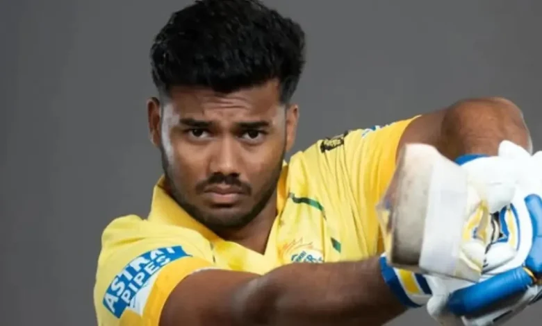 Who is Kartik Sharma? Rs 14.2 crore CSK signing fails to fire on IPL debut
