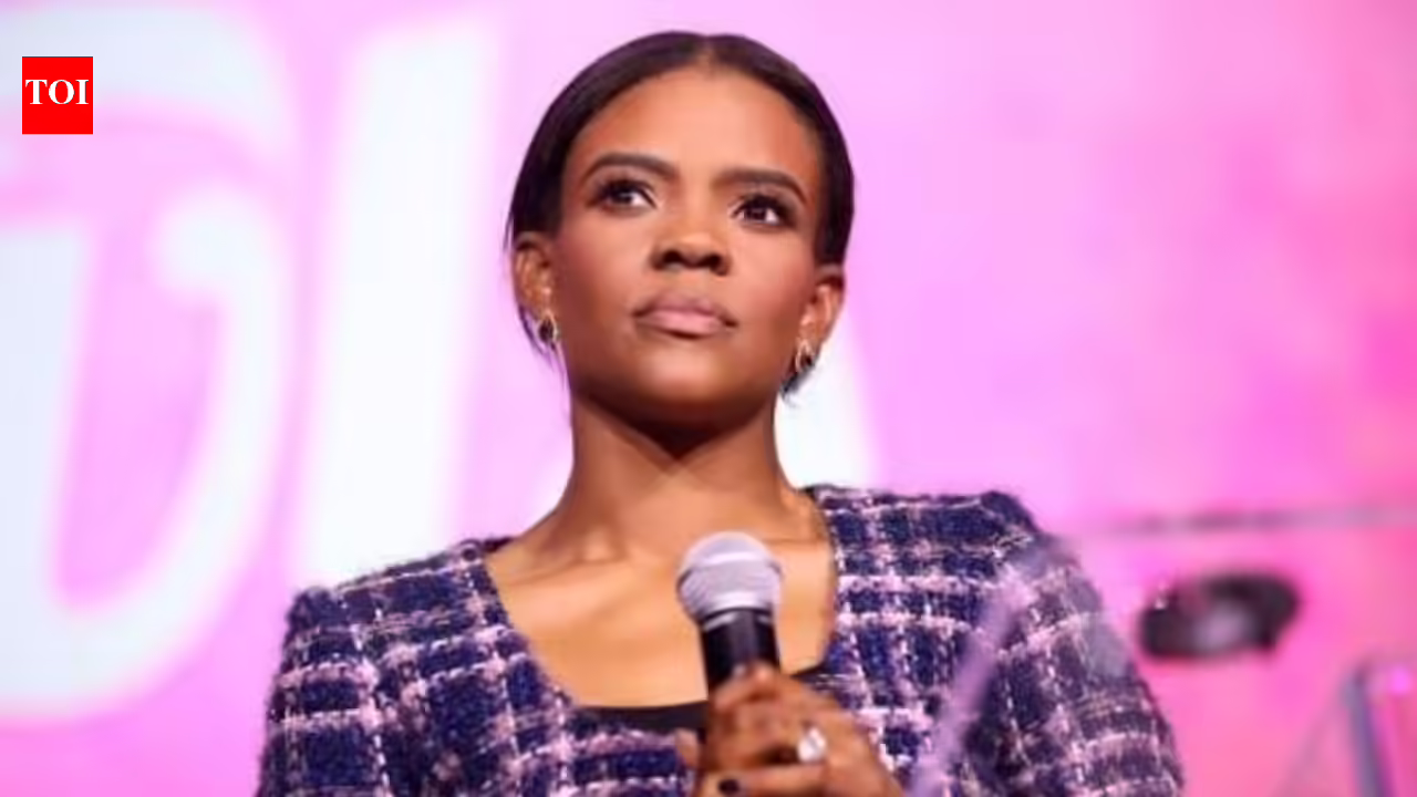 Who is Lord Michael Farmer? Laura Loomer targets Candace Owens father in law as feud turns personal