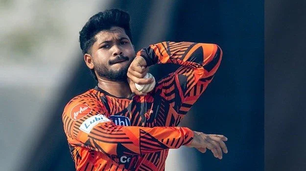 Who is Shivang Kumar? SRH’s Noor Ahmad makes IPL debut against KKR