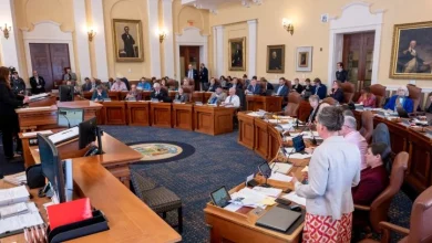 Who is eligible for the $300 affordability checks approved by lawmakers?