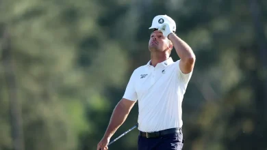 Who missed the cut at the Masters? Notables sent home after Friday