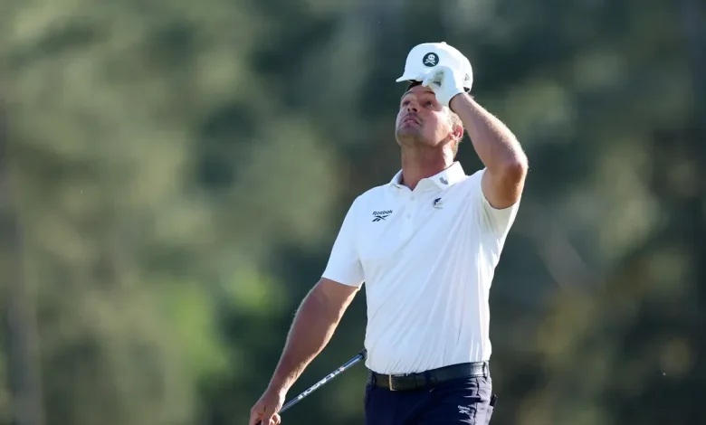 Who missed the cut at the Masters? Notables sent home after Friday