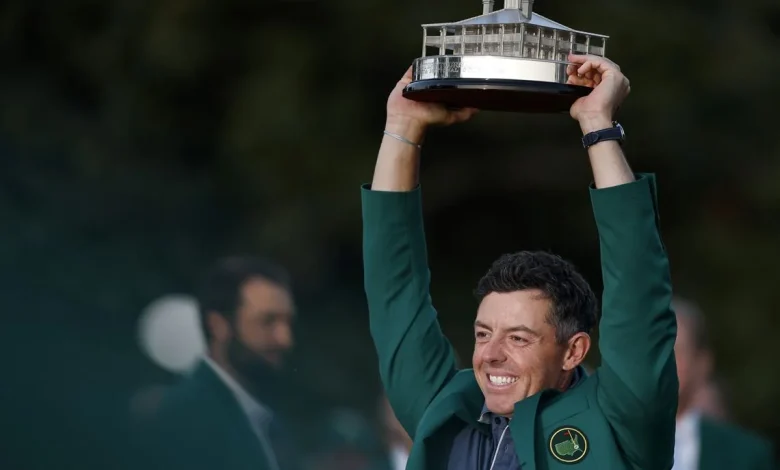 Who will win the 2026 Masters? Our Gerry Dulac handicaps the tournament field