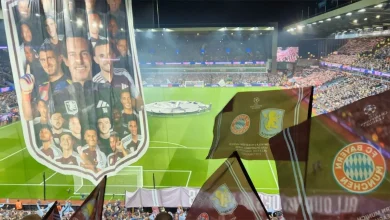 Why Aston Villa Are in the Driving Seat for the Champions League