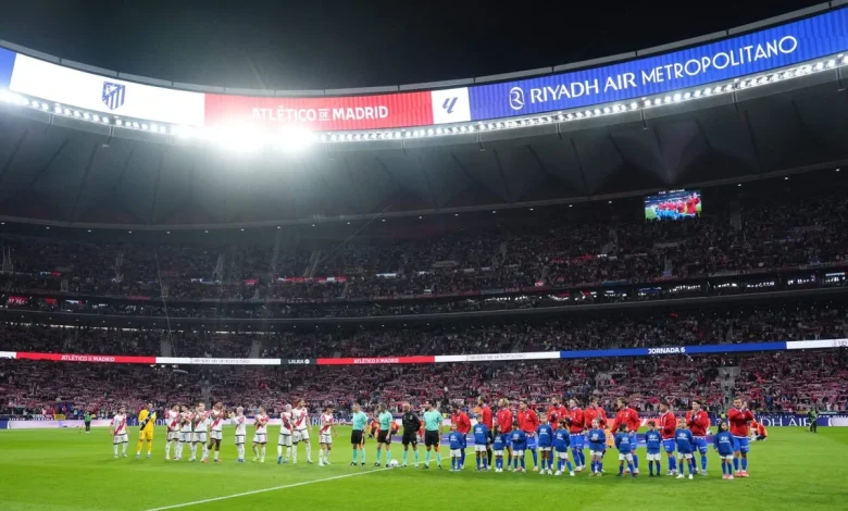 Why Atletico Madrid’s pitch could be a factor in Champions League second leg against Barcelona