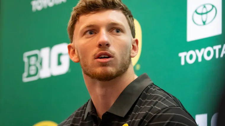 Why Bears selected Dillon Thieneman in Round 1 of 2026 NFL Draft